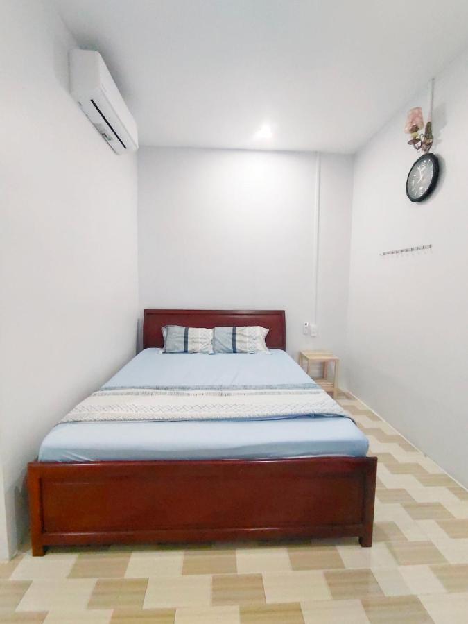 Homestay Coffee Sunset Hon Son Lai Son Экстерьер фото