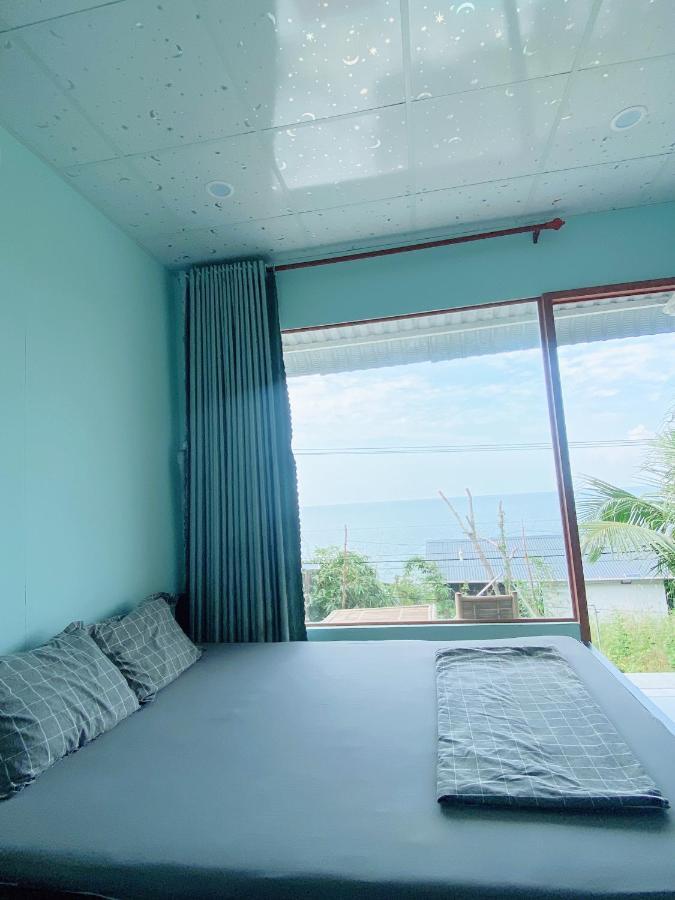 Homestay Coffee Sunset Hon Son Lai Son Экстерьер фото