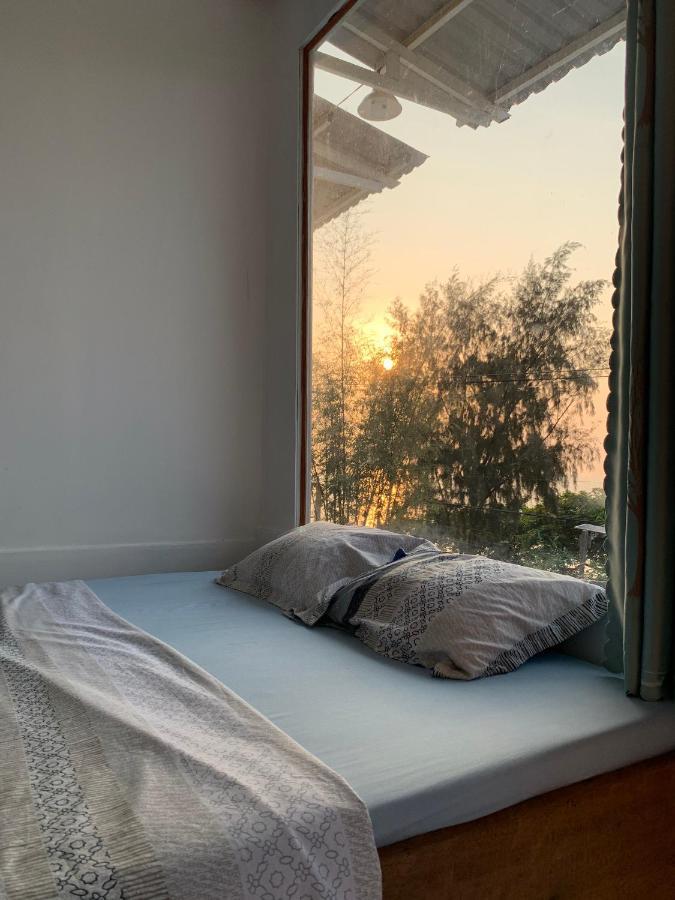 Homestay Coffee Sunset Hon Son Lai Son Экстерьер фото