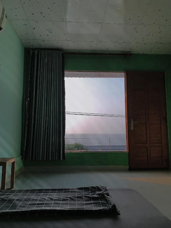 Homestay Coffee Sunset Hon Son Lai Son Экстерьер фото